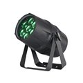 LED Waterproof Light Stage 7PCS 40W Wash RGBW 4in1 with Zoom PAR Light 2