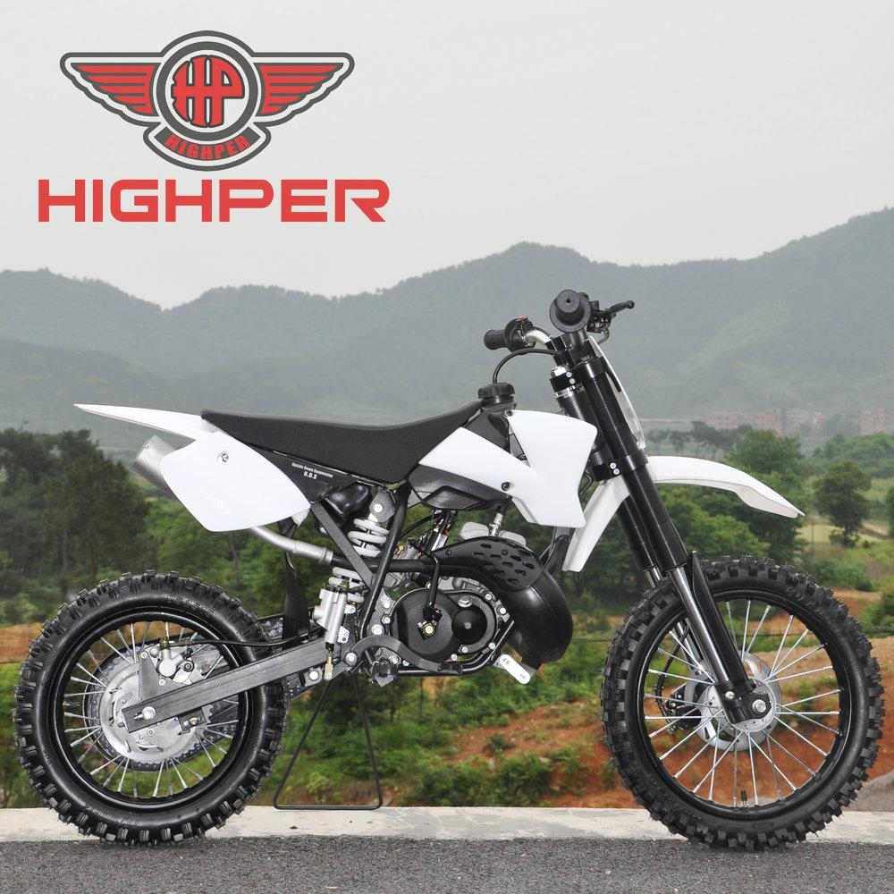50cc four stroke dirt bike