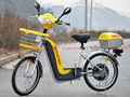 Electric Bike EB01 1