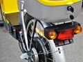 Electric Bike EB01