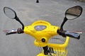 Electric Bike EB01 3