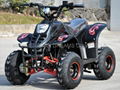 Midi Kids Electric Quad ATV (ATV001E)