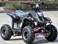 Midi Kids Electric Quad ATV (ATV001E)