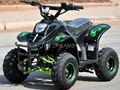 Midi Kids Electric Quad ATV (ATV001E)