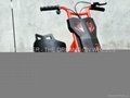 100W12V Electric Mini Drift Trike 