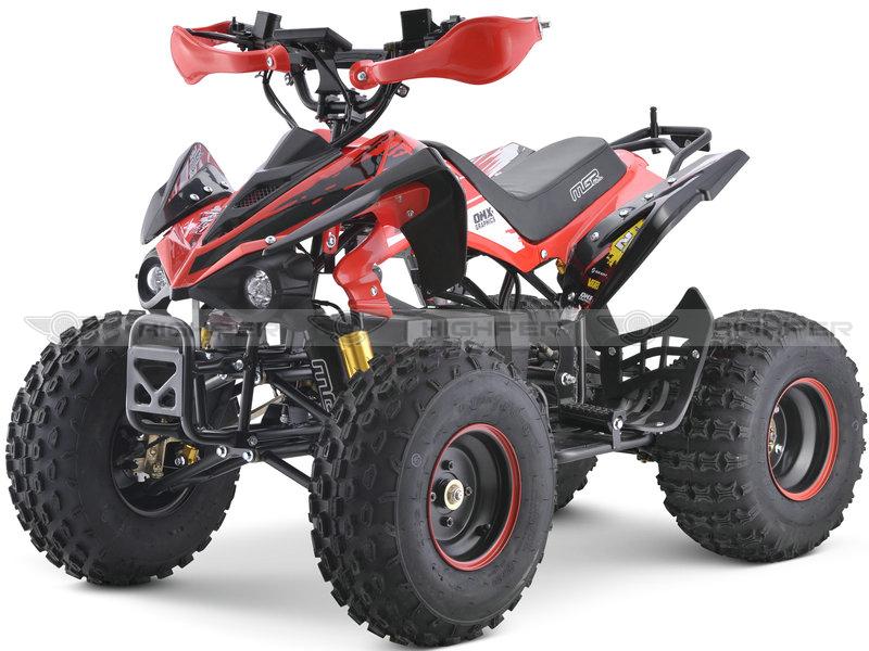 Shaft Drive Electric ATV (ATV004ESHAFT) ATV004EShaft Highper