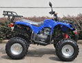 ATV 150cc, 200cc, 250cc (ATV010)