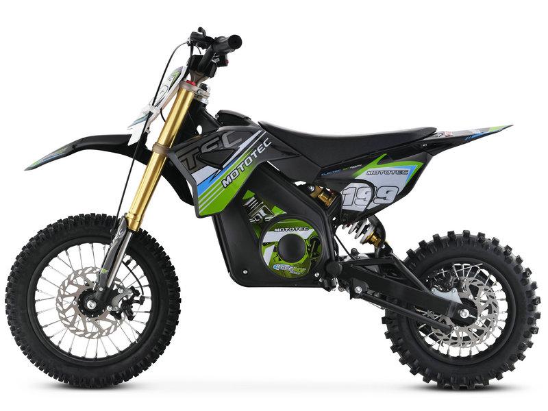 1300w electric dirt bike