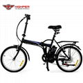 Folding E-Bike (HP-F01) 1