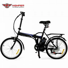 Folding E-Bike (HP-F01)