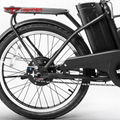 Folding EBike (HP-F03) 2