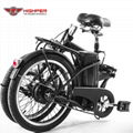 Folding EBike (HP-F03) 3