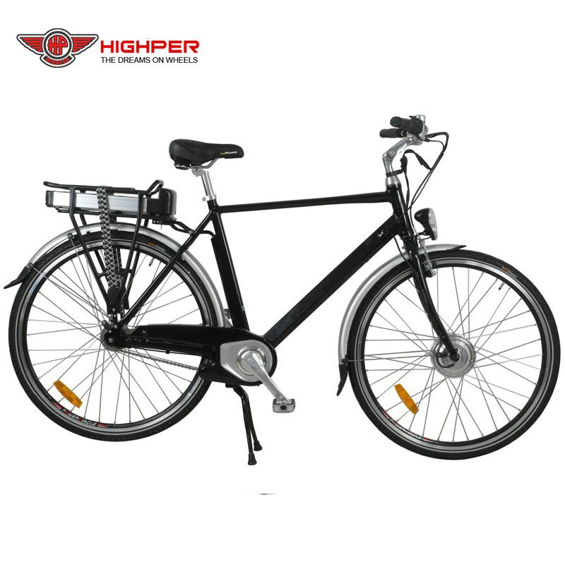 Electric Bike (HP-C02)