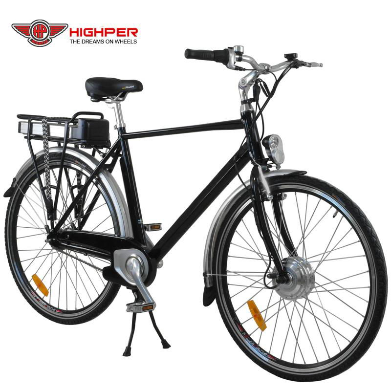 Electric Bike (HP-C02) 2