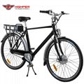 Electric Bike (HP-C02)