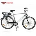 Electric Bike (HP-C02)