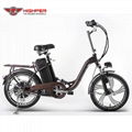 Electric Bike (HP-C03) 1