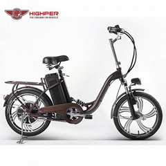 Electric Bike (HP-C03)