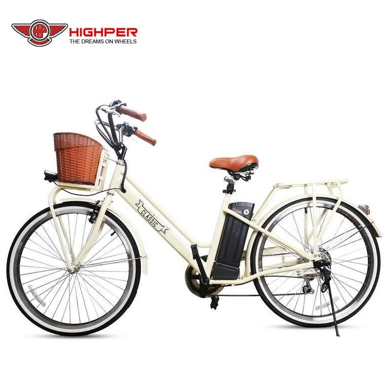 Electric Bike (HP-C05)