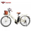 Electric Bike (HP-C05)