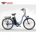 Electric Bike (HP-C06) 1