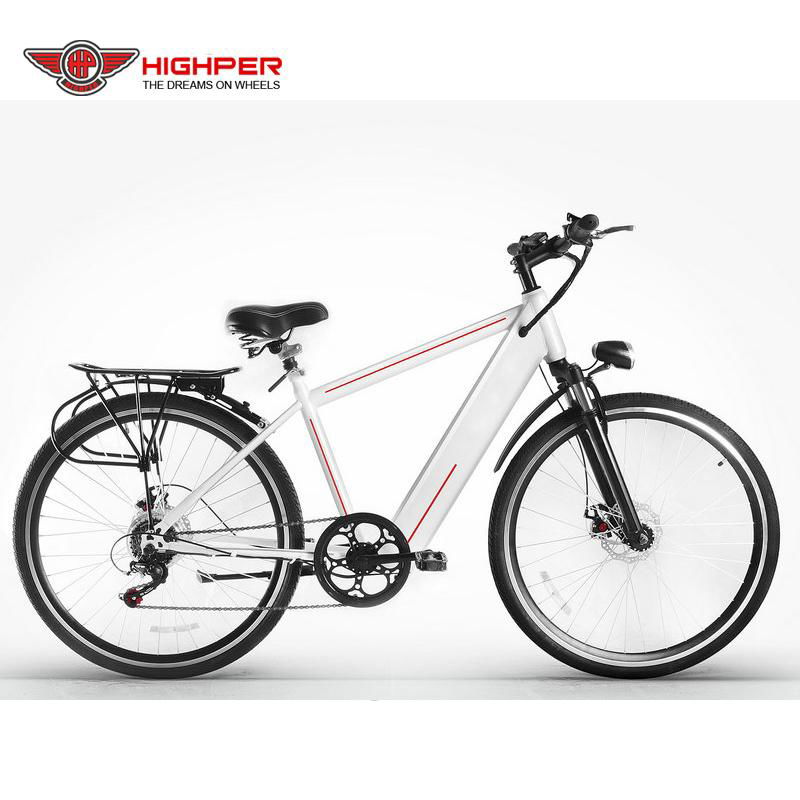 Electric Bike (HP-C08)