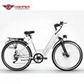 Electric Bike (HP-C07)