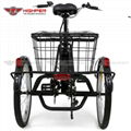 Electric Tricycle (HP-T01) 3