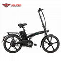 Folding EBike (HP-F03A)