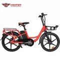 Electric Bike (HP-C04)