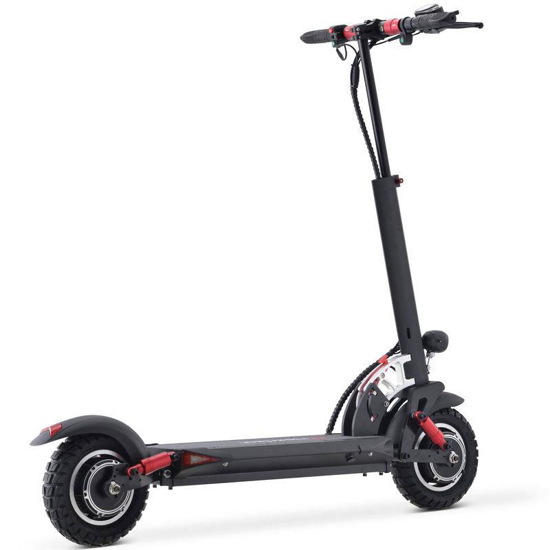 1200W, 2400W Electric Scooter (HP-I42 without seat) - HIGHPER (China ...