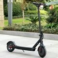 300W Electric Scooter (HP-I20)