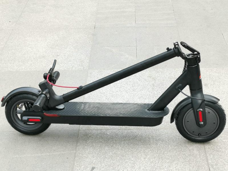 300W Electric Scooter (HPI20) HIGHPER (China Manufacturer) Kick