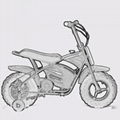 Mini Bike