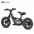 Electric Balance Bike 12" (HP119E) 2