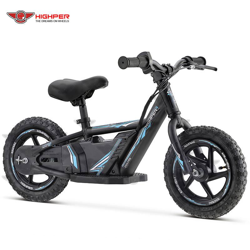 Electric Balance Bike 12" (HP119E) 3