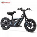 Electric Balance Bike 12" (HP119E) 3