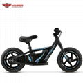 Electric Balance Bike 12" (HP119E) 4