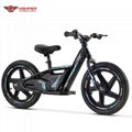 Electric Balance Bike 16" (HP119E) 2