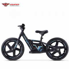 Electric Balance Bike 16" (HP119E)