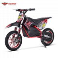 500W36V E Dirt Bike (HP110E-A)