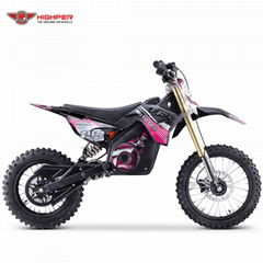 1500W~1600W Electric Dirt Bike (HP113E 14/12) (Hot Product - 1*)