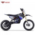 1500W~1600W Electric Dirt Bike (HP113E 14/12) 2