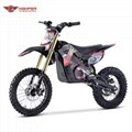 1500W~1600W Electric Dirt Bike (HP113E 14/12)