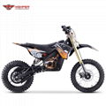 1500W~1600W Electric Dirt Bike (HP113E 14/12)