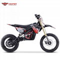 1500W~1600W Electric Dirt Bike (HP113E 14/12) 5