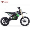 1500W~1600W Electric Dirt Bike (HP113E 14/12) 6