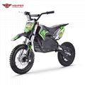 1200W Brushless E Dirt Bike 2