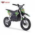 1200W Brushless E Dirt Bike