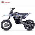 500W Electric Dirt Bike (HP110E-B) 1